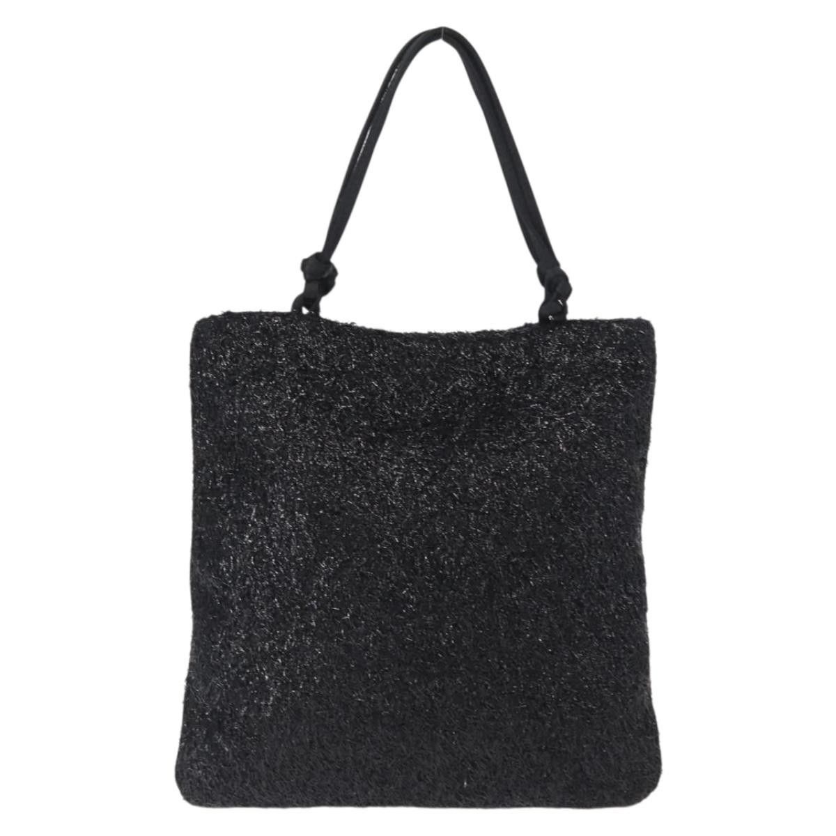 Prada Prada Vintage Tote Nylon Size ONE SIZE - 19 Thumbnail