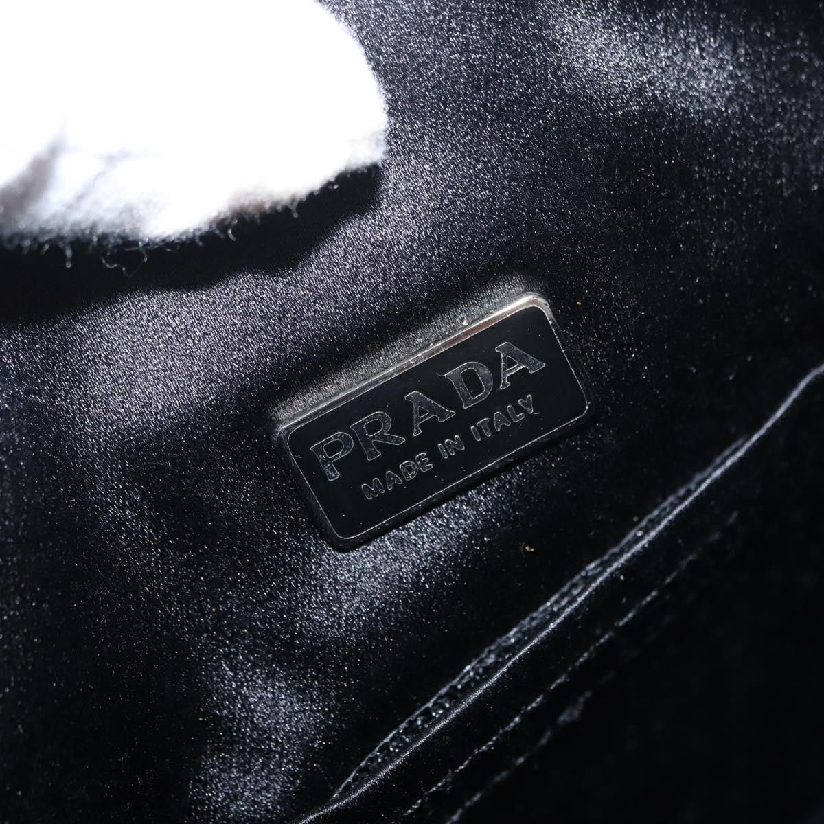 Prada Prada Vintage Tote Nylon Size ONE SIZE - 6 Thumbnail