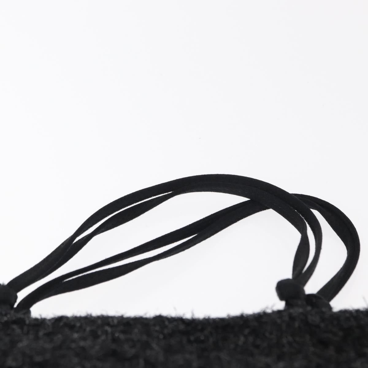 Prada Prada Vintage Tote Nylon Size ONE SIZE - 14 Thumbnail