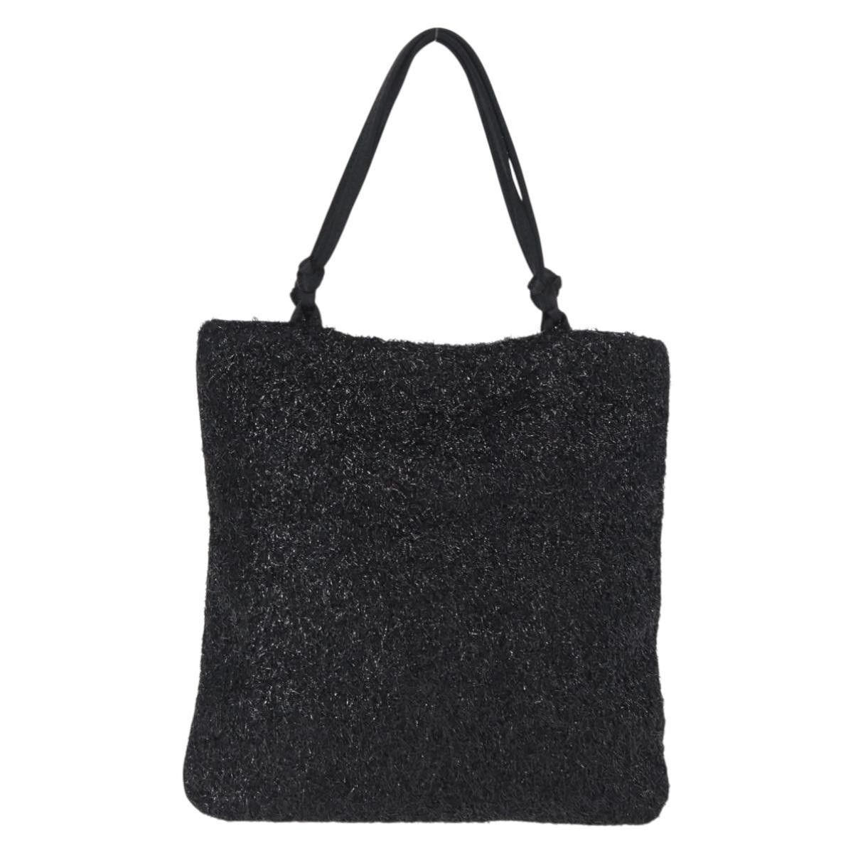 Prada Prada Vintage Tote Nylon Size ONE SIZE - 2 Thumbnail