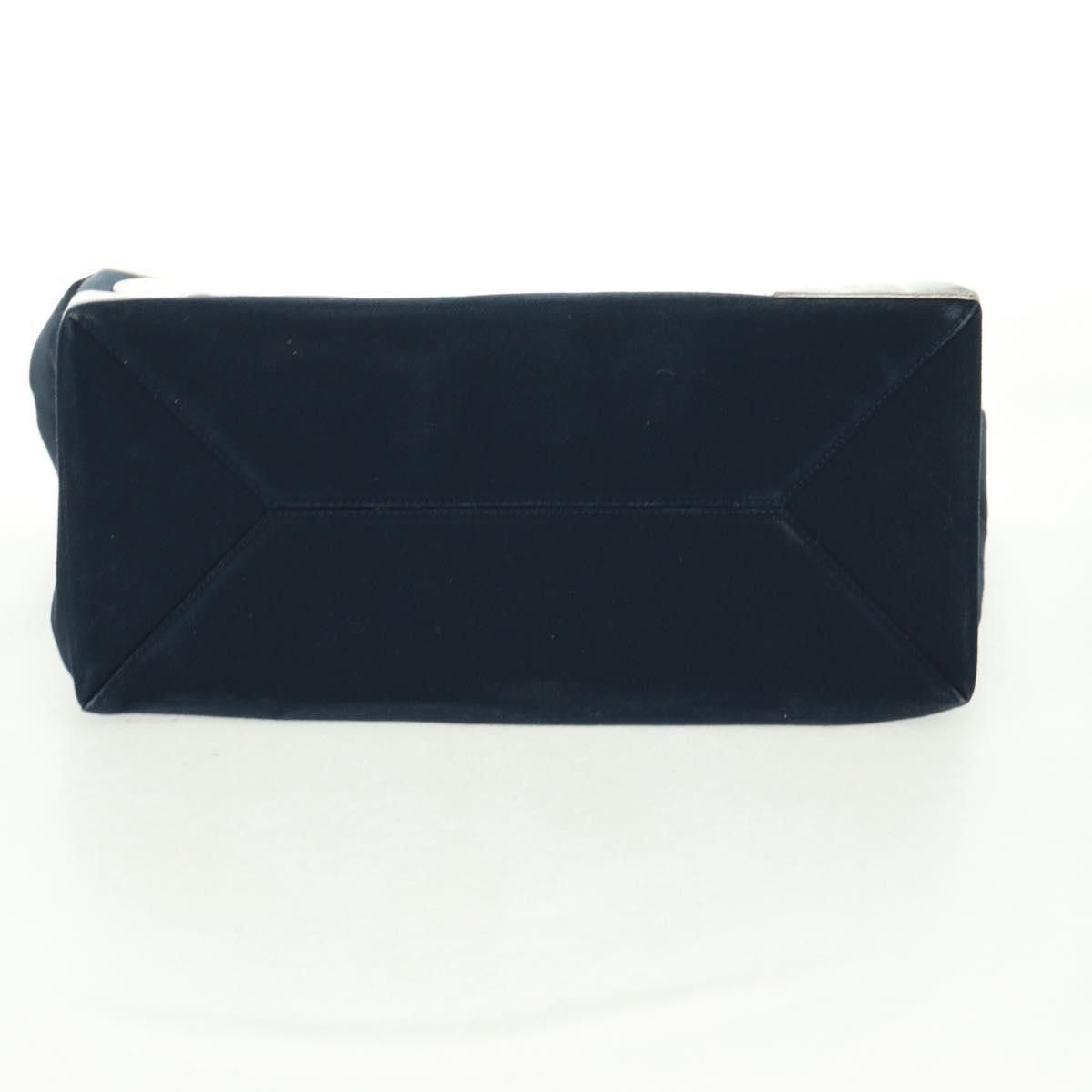 Chanel Chanel No.5 Tote Canvas and Leather Size ONE SIZE - 18 Thumbnail