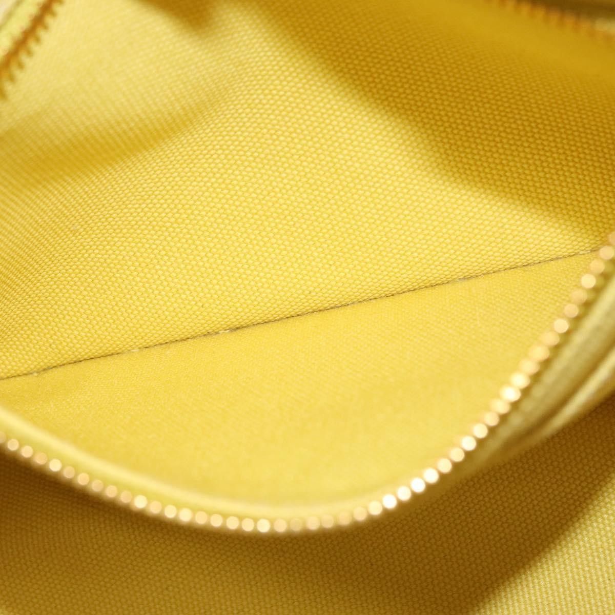 Prada Prada Canapa Convertible Tote Canvas Size ONE SIZE - 16 Thumbnail