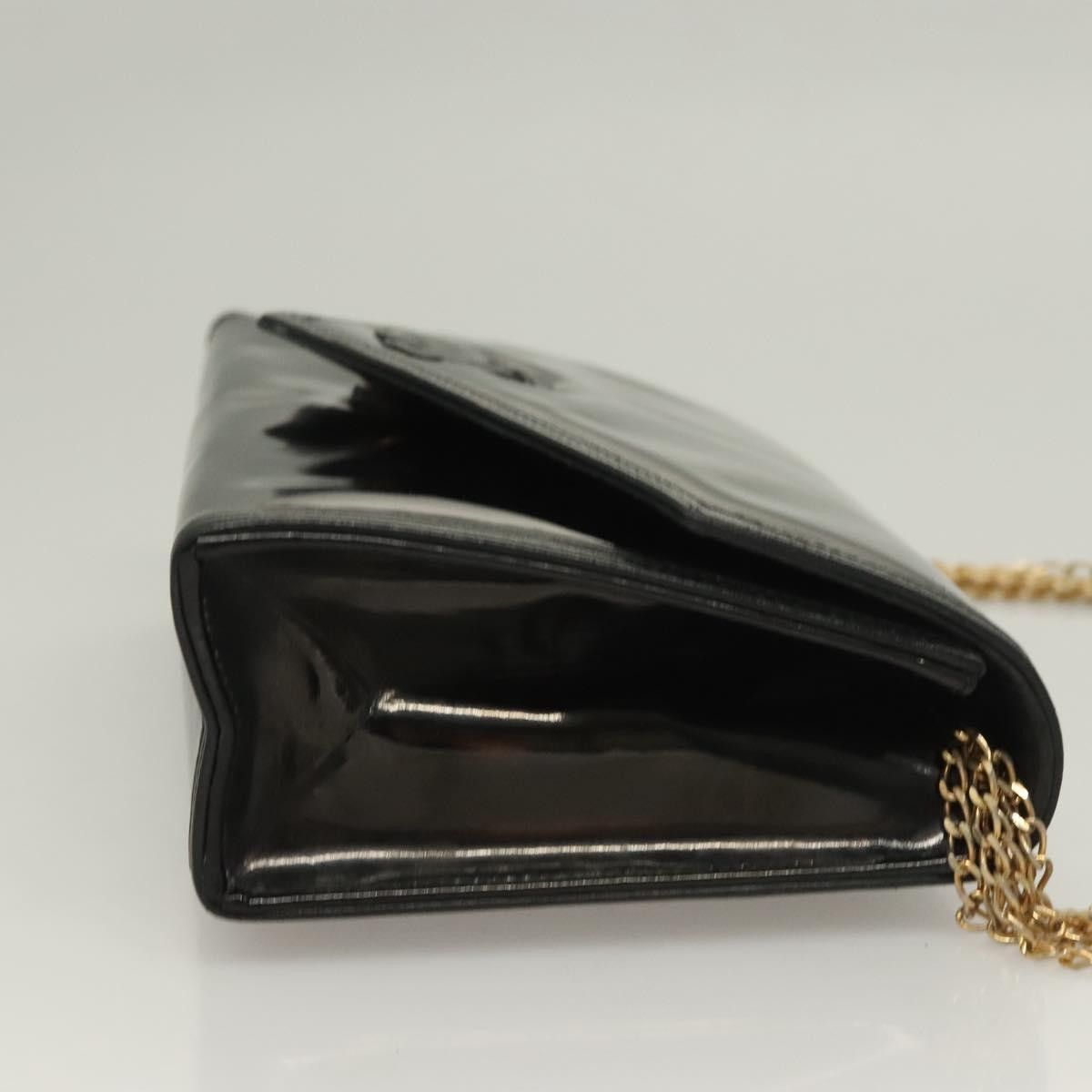 Chanel Chanel CC Envelope Flap Patent leather Size ONE SIZE - 3 Thumbnail