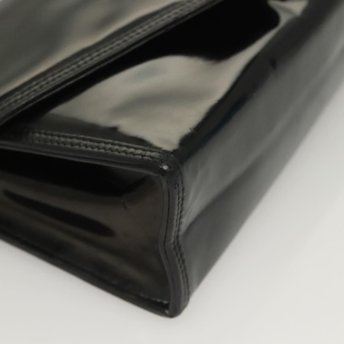 Chanel Chanel CC Envelope Flap Patent leather Size ONE SIZE - 9 Thumbnail