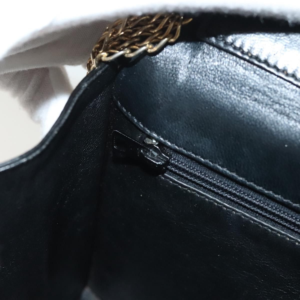 Chanel Chanel CC Envelope Flap Patent leather Size ONE SIZE - 13 Thumbnail