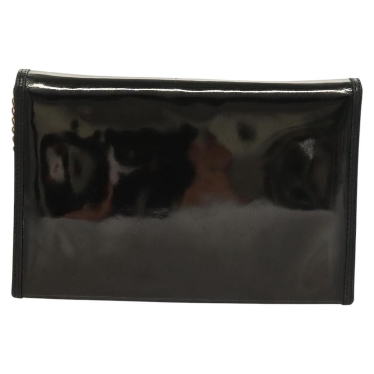 Chanel Chanel CC Envelope Flap Patent leather Size ONE SIZE - 2 Thumbnail