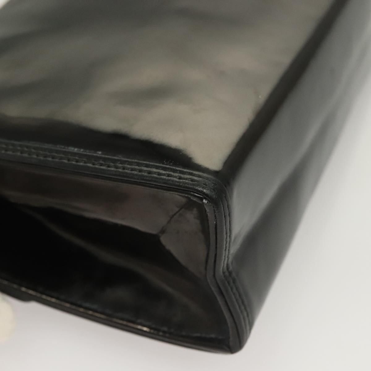 Chanel Chanel CC Envelope Flap Patent leather Size ONE SIZE - 12 Thumbnail