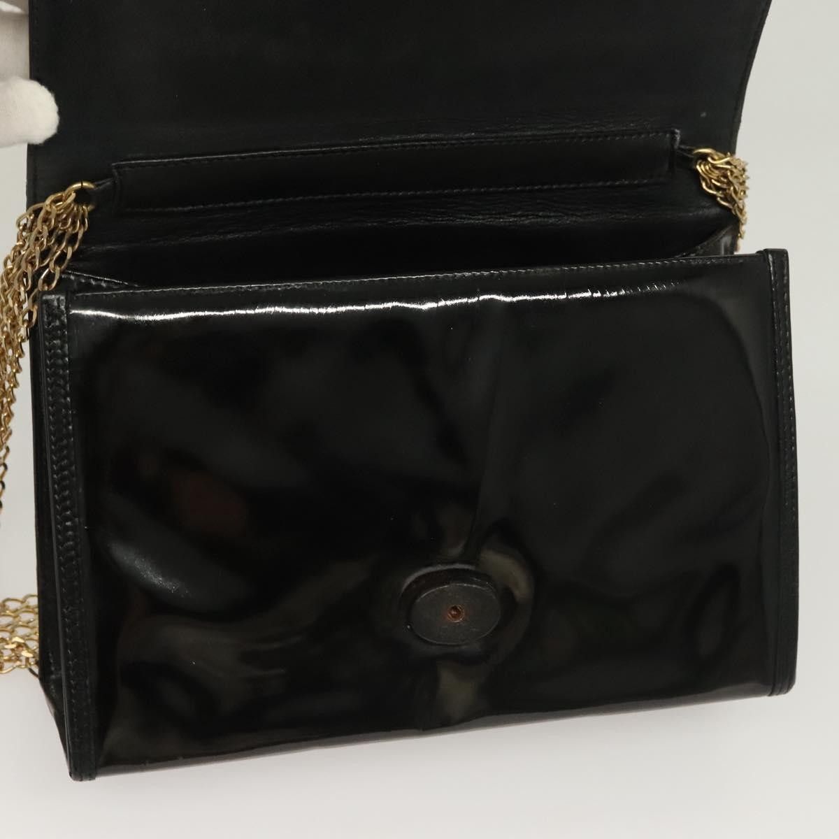 Chanel Chanel CC Envelope Flap Patent leather Size ONE SIZE - 21 Thumbnail