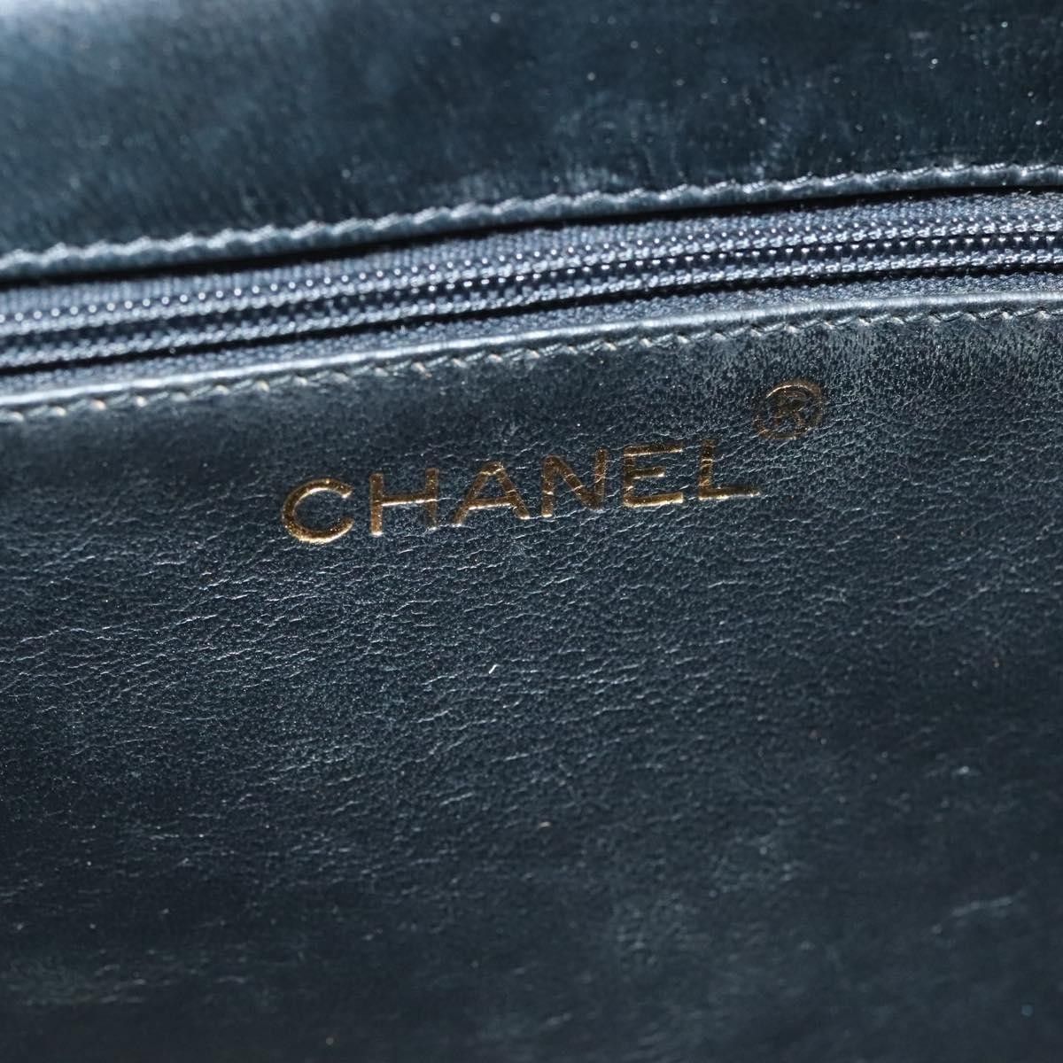 Chanel Chanel CC Envelope Flap Patent leather Size ONE SIZE - 6 Thumbnail