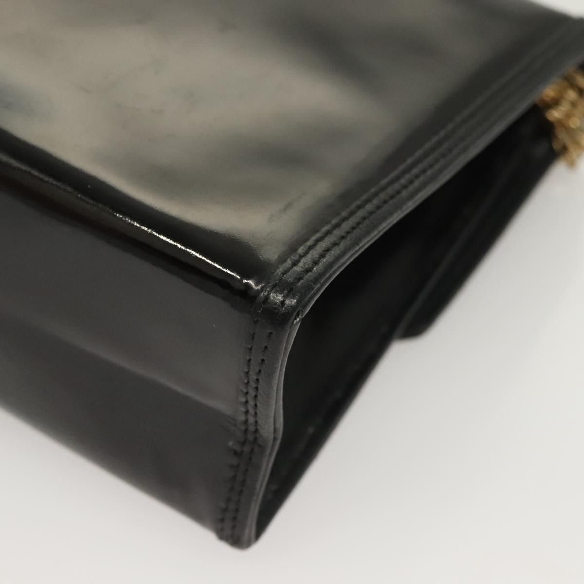 Chanel Chanel CC Envelope Flap Patent leather Size ONE SIZE - 10 Thumbnail