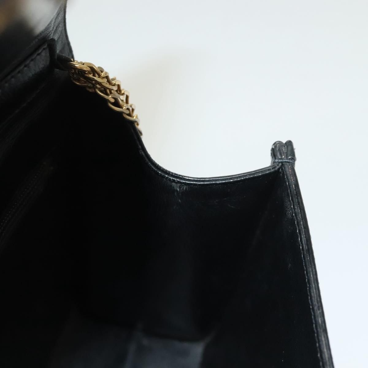 Chanel Chanel CC Envelope Flap Patent leather Size ONE SIZE - 22 Thumbnail