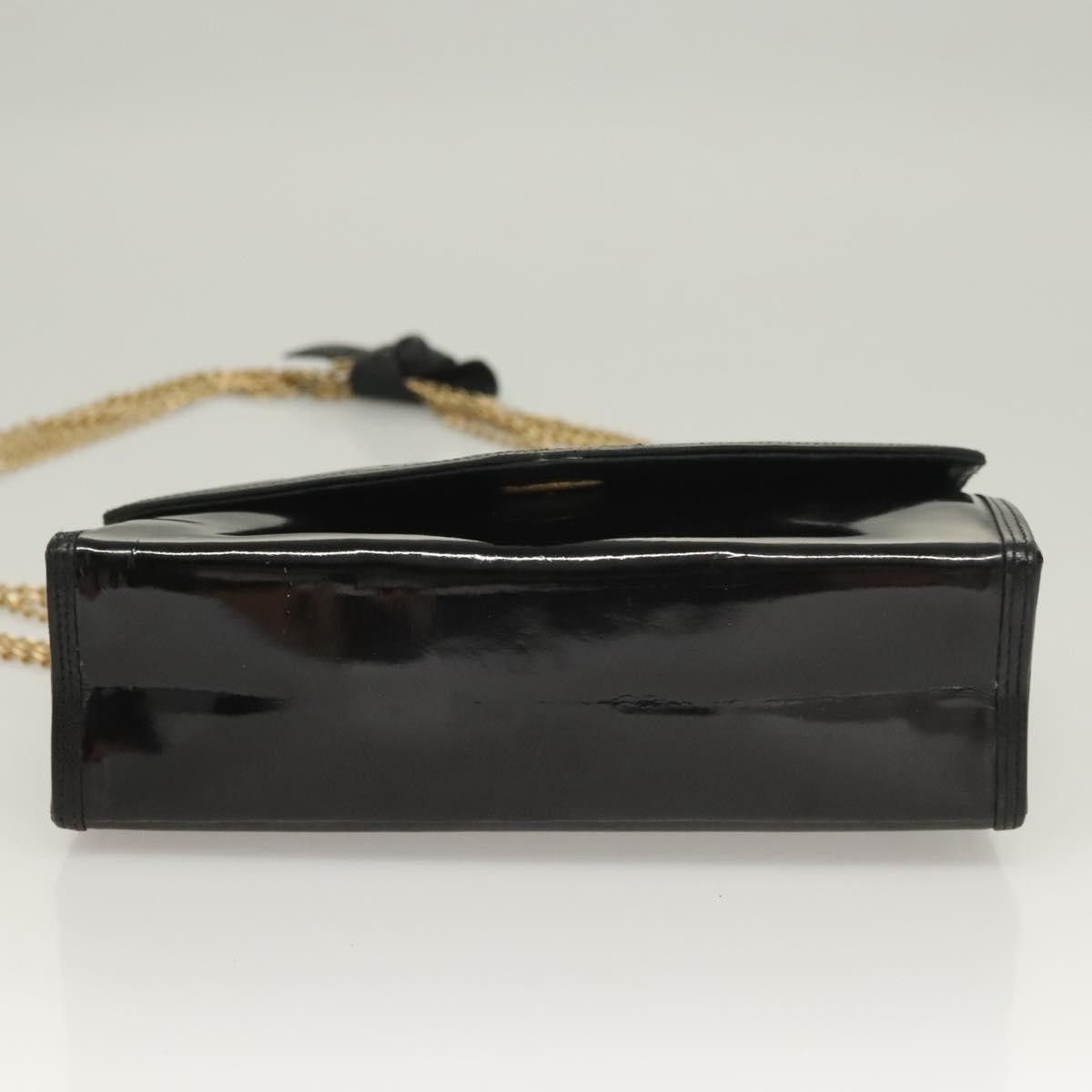 Chanel Chanel CC Envelope Flap Patent leather Size ONE SIZE - 18 Thumbnail