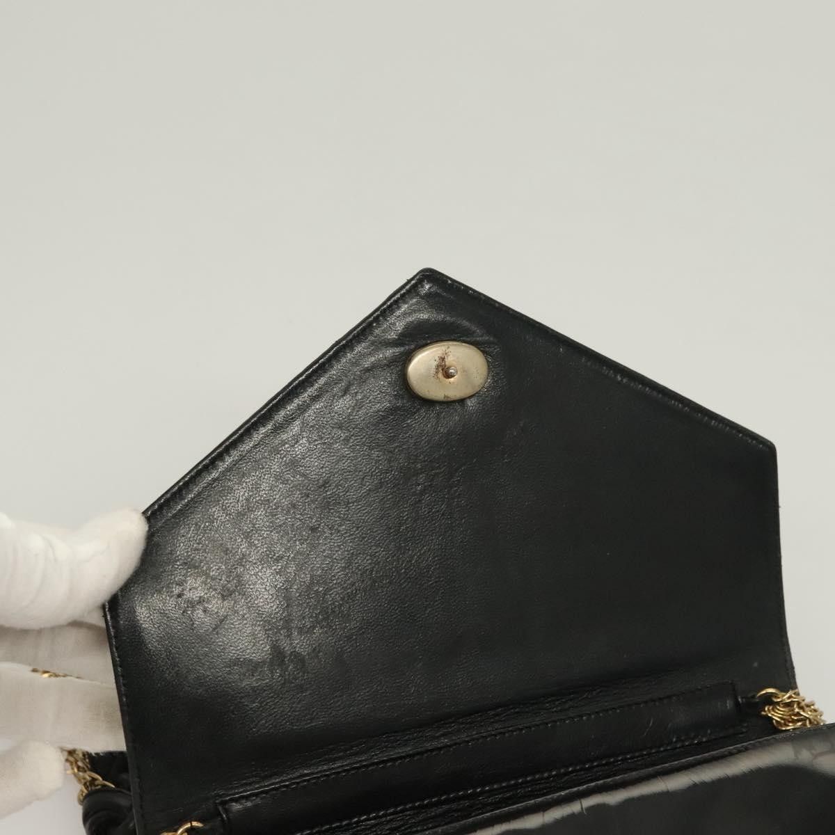 Chanel Chanel CC Envelope Flap Patent leather Size ONE SIZE - 20 Thumbnail