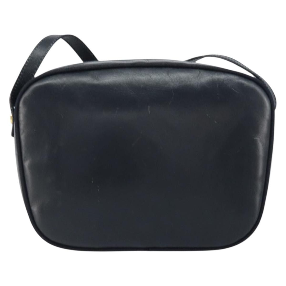 Salvatore Ferragamo Salvatore Ferragamo Vala Leather Size ONE SIZE - 2 Thumbnail