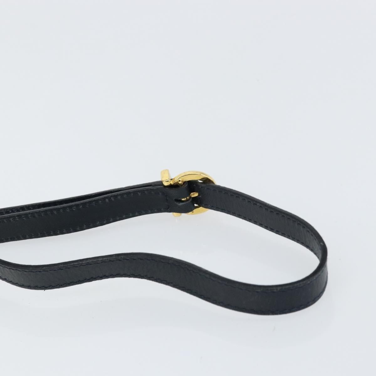 Salvatore Ferragamo Salvatore Ferragamo Vala Leather Size ONE SIZE - 15 Thumbnail