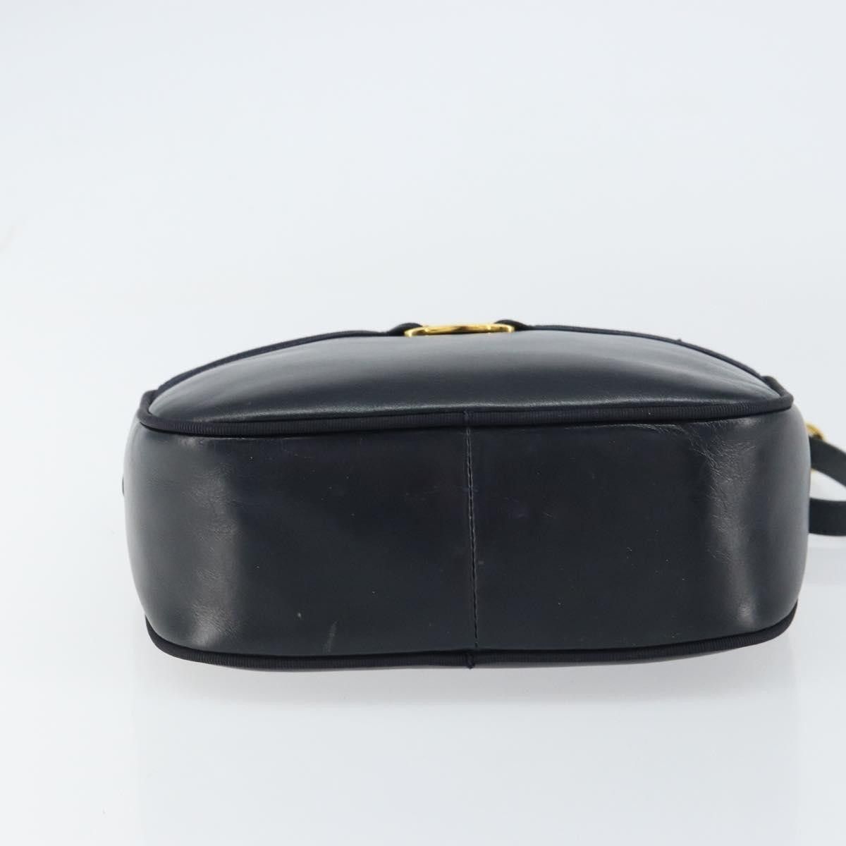 Salvatore Ferragamo Salvatore Ferragamo Vala Leather Size ONE SIZE - 13 Thumbnail