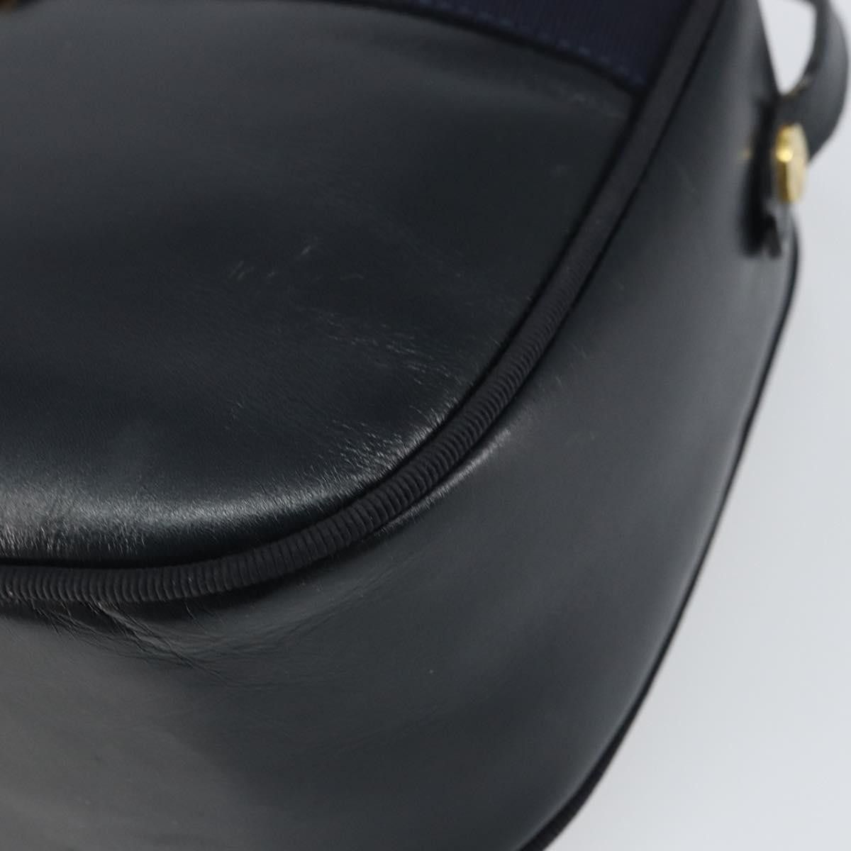 Salvatore Ferragamo Salvatore Ferragamo Vala Leather Size ONE SIZE - 8 Thumbnail