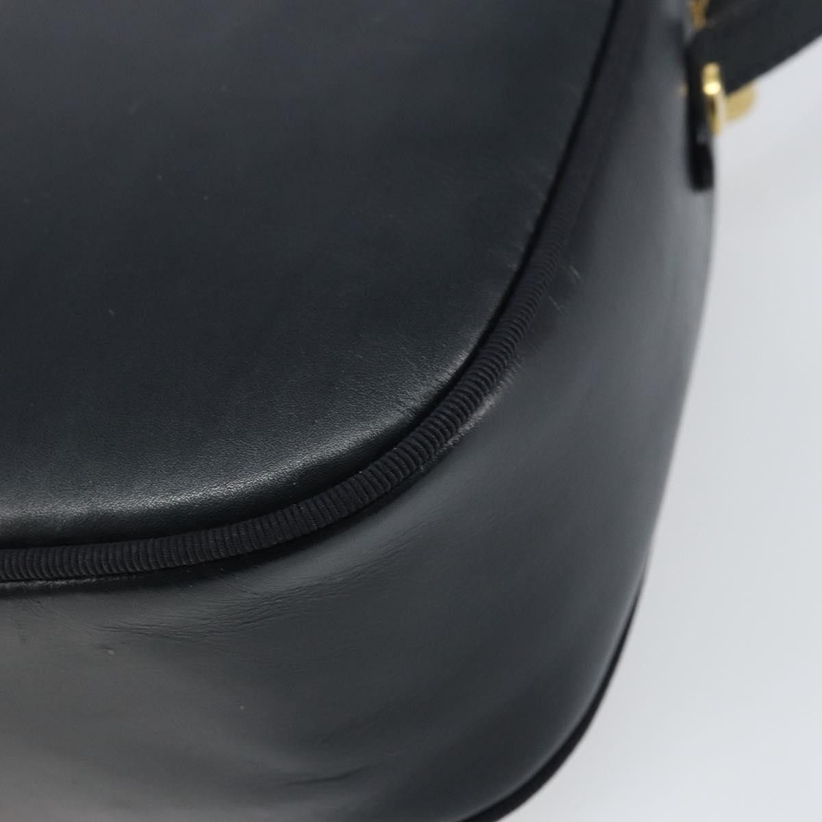 Salvatore Ferragamo Salvatore Ferragamo Vala Leather Size ONE SIZE - 10 Thumbnail