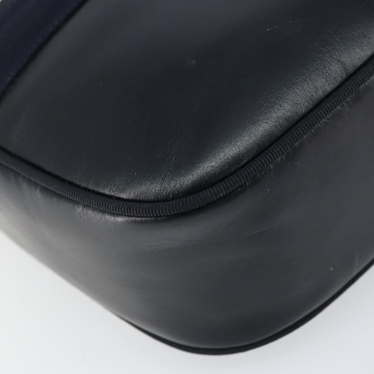Salvatore Ferragamo Salvatore Ferragamo Vala Leather Size ONE SIZE - 9 Thumbnail