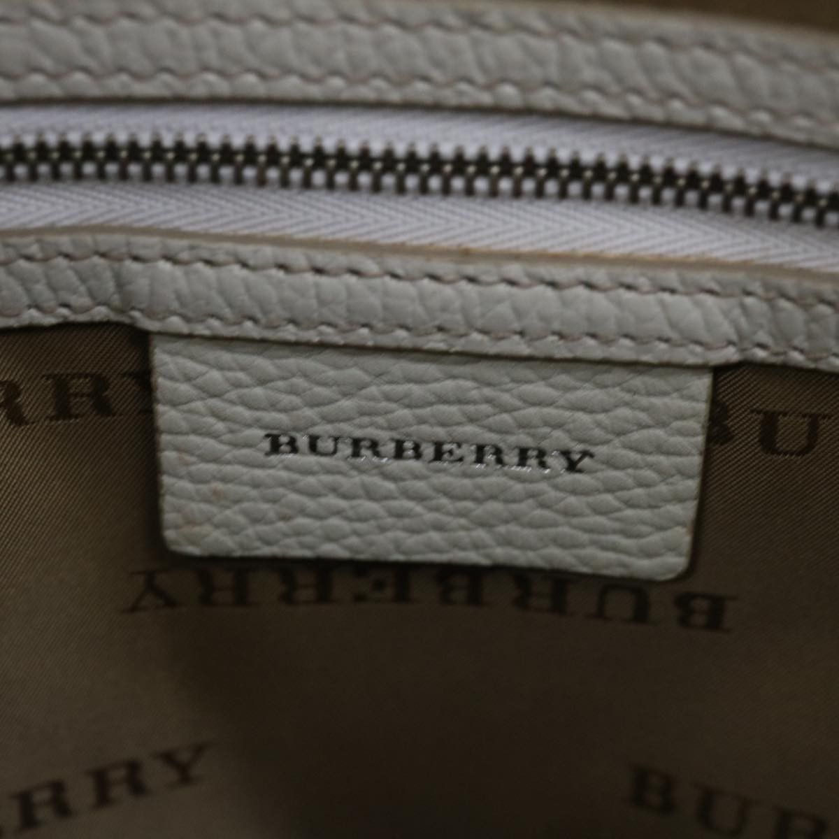 Burberry Burberry Nova check Shoulder bag Canvas Size ONE SIZE - 6 Thumbnail