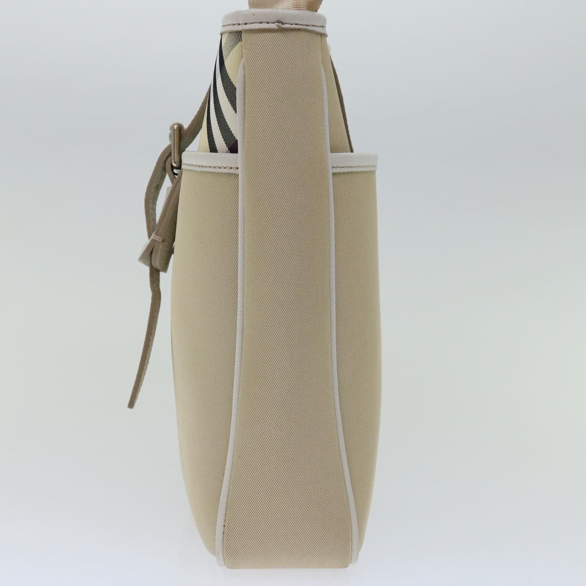 Burberry Burberry Nova check Shoulder bag Canvas Size ONE SIZE - 3 Thumbnail
