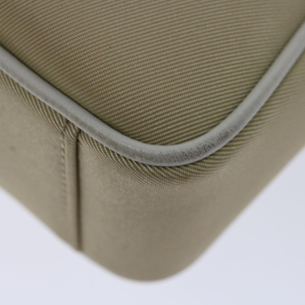 Burberry Burberry Nova check Shoulder bag Canvas Size ONE SIZE - 8 Thumbnail