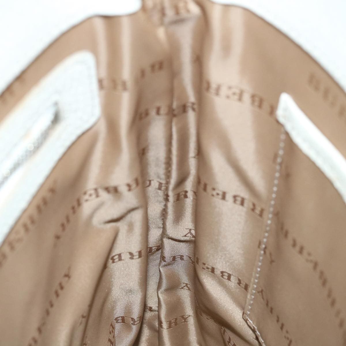 Burberry Burberry Nova check Shoulder bag Canvas Size ONE SIZE - 17 Thumbnail