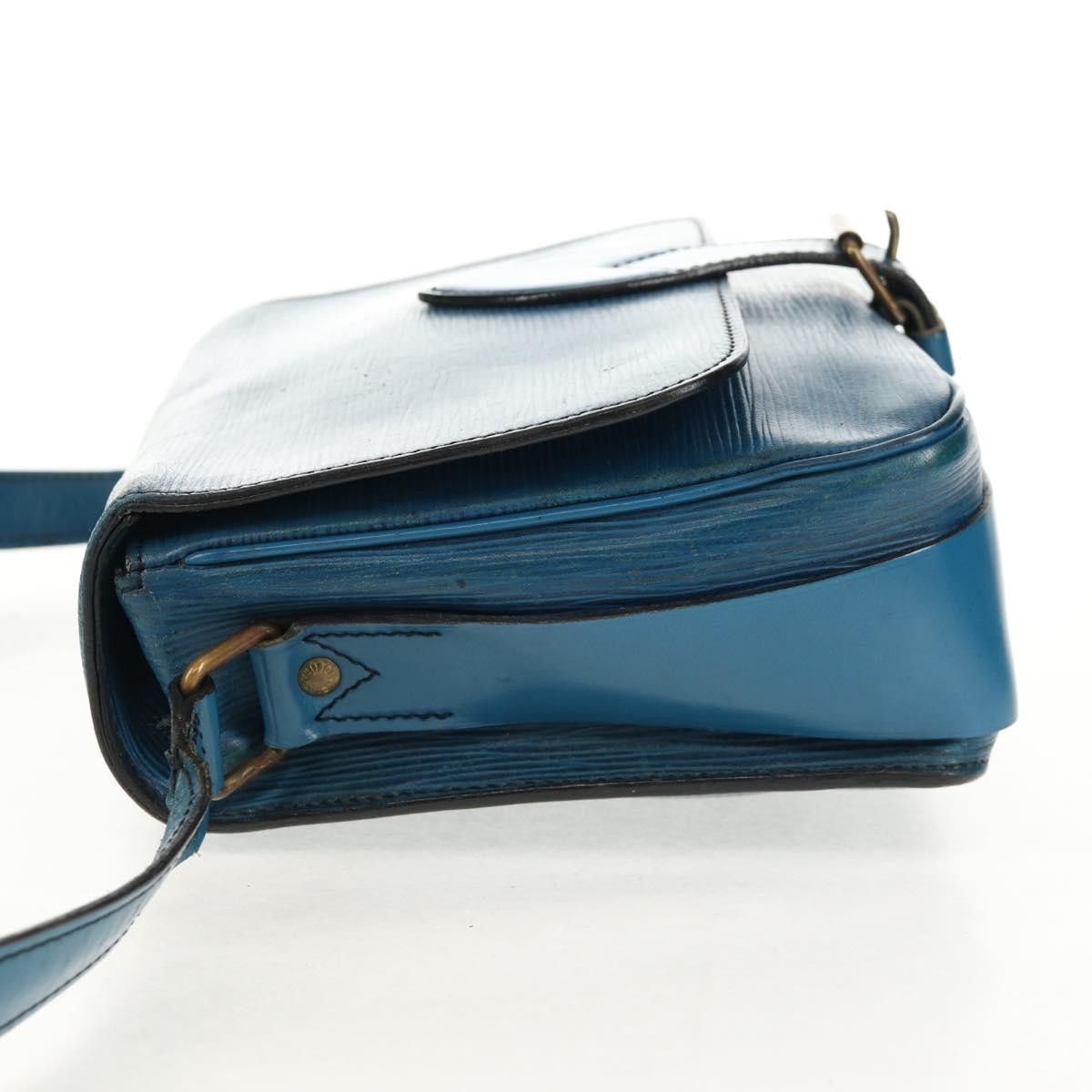 Louis Vuitton Louis Vuitton Cartouchiere Epi Leather Size ONE SIZE - 3 Thumbnail