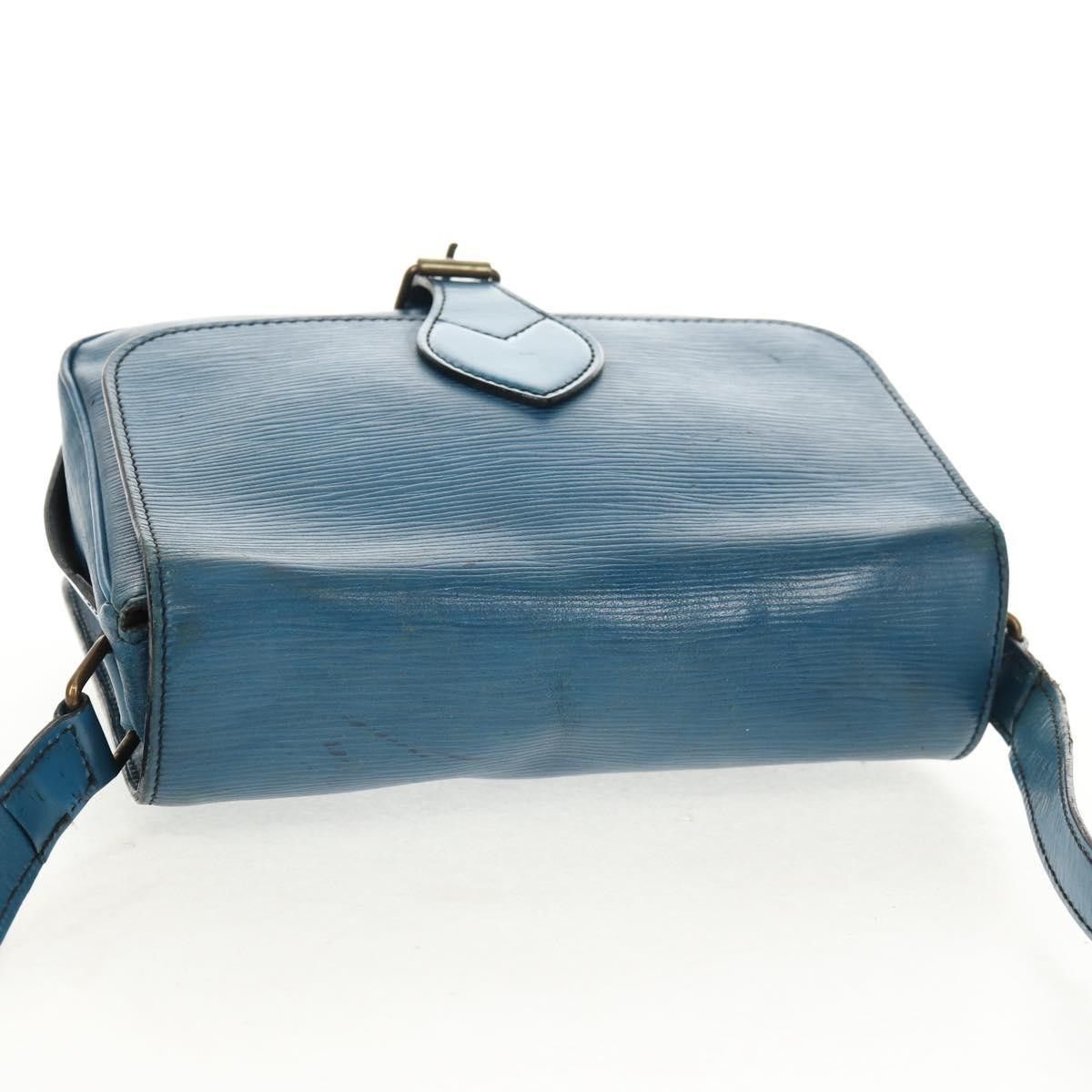 Louis Vuitton Louis Vuitton Cartouchiere Epi Leather Size ONE SIZE - 17 Thumbnail