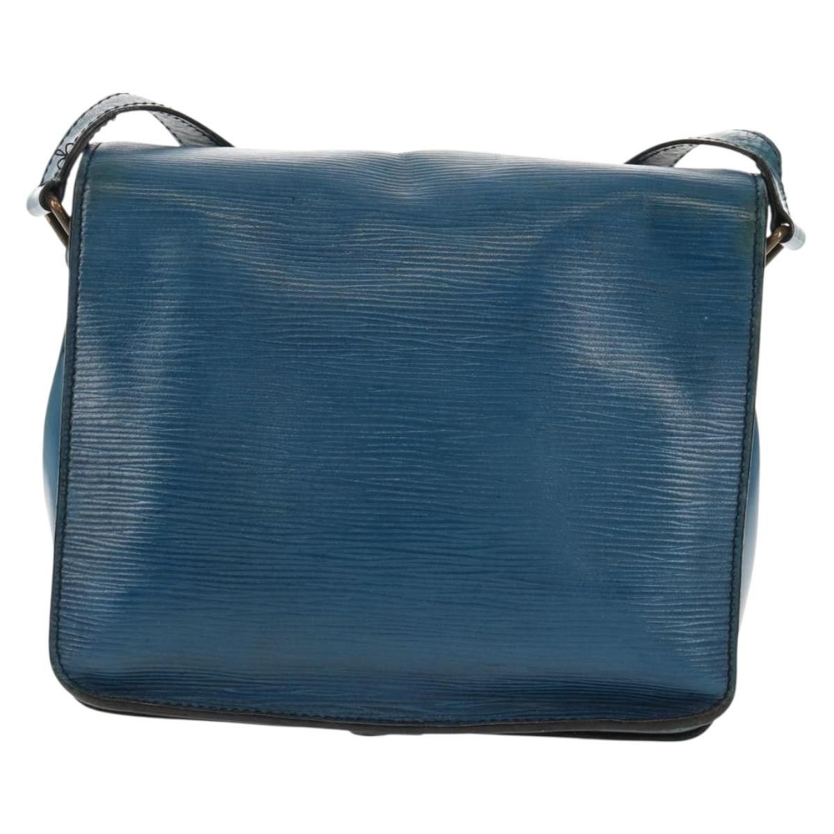 Louis Vuitton Louis Vuitton Cartouchiere Epi Leather Size ONE SIZE - 2 Thumbnail