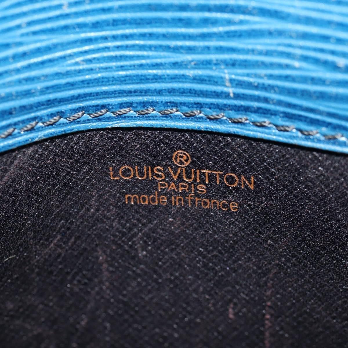 Louis Vuitton Louis Vuitton Cartouchiere Epi Leather Size ONE SIZE - 6 Thumbnail
