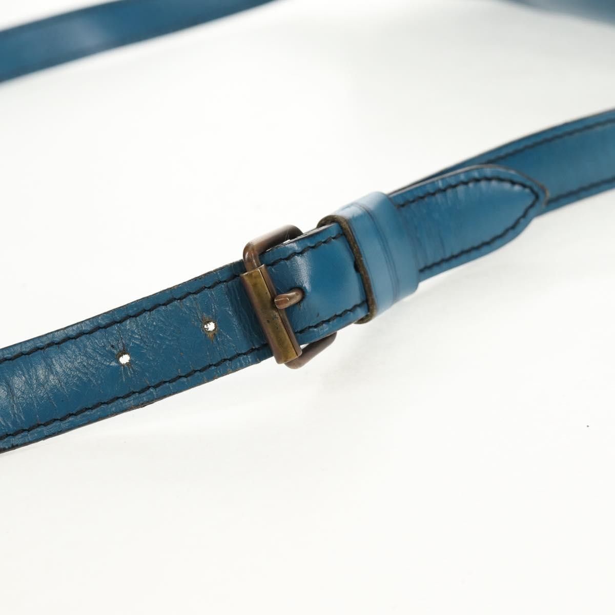 Louis Vuitton Louis Vuitton Cartouchiere Epi Leather Size ONE SIZE - 15 Thumbnail