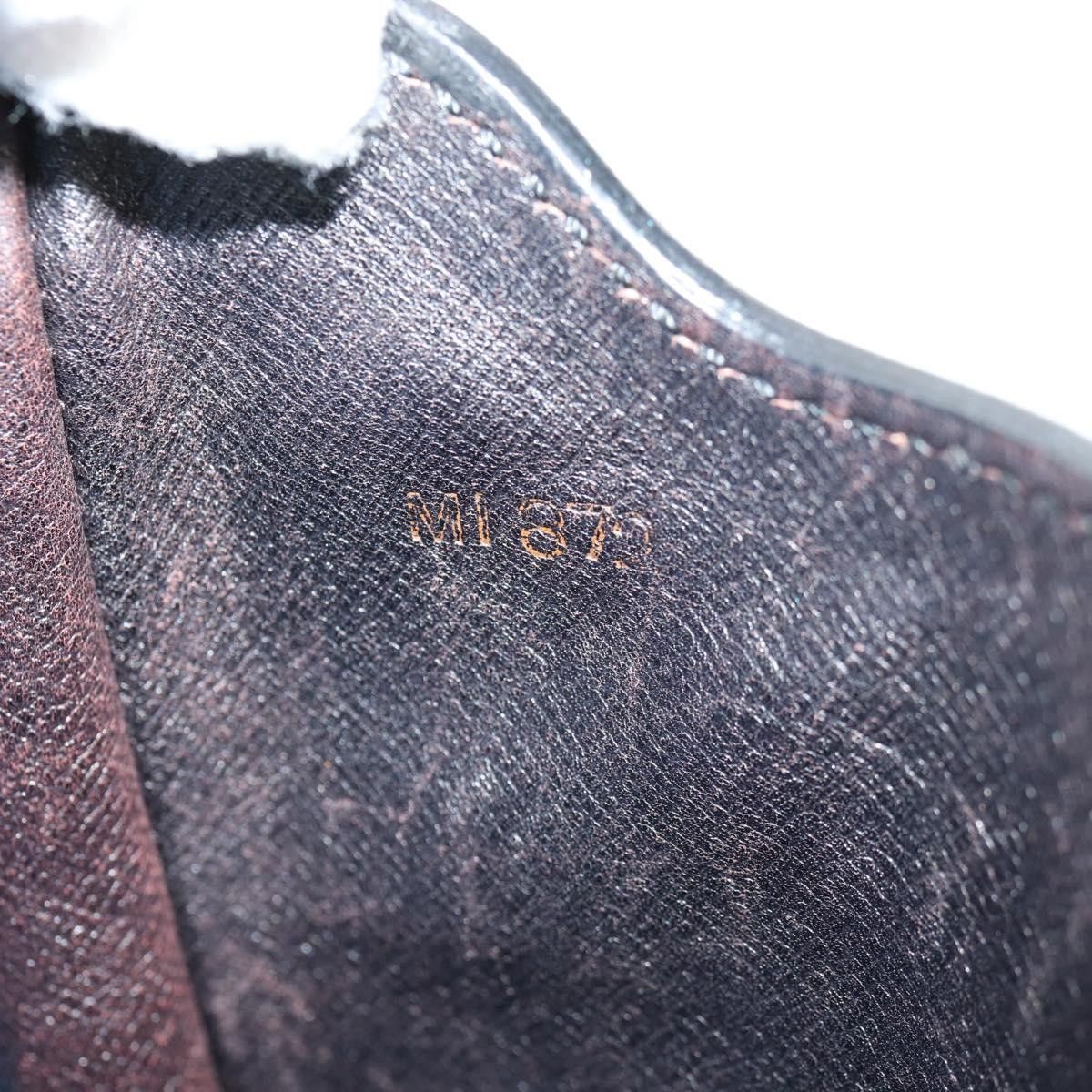Louis Vuitton Louis Vuitton Cartouchiere Epi Leather Size ONE SIZE - 7 Thumbnail