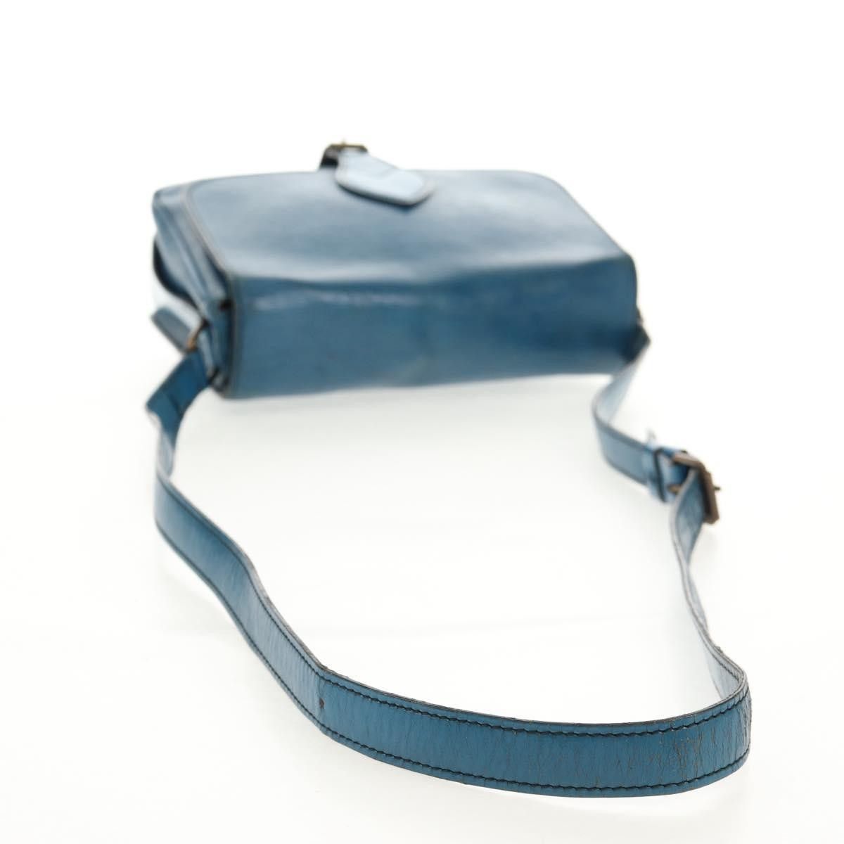 Louis Vuitton Louis Vuitton Cartouchiere Epi Leather Size ONE SIZE - 8 Thumbnail