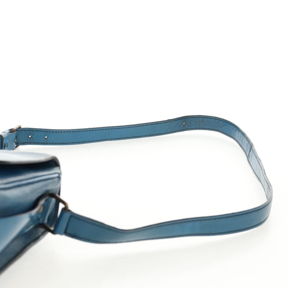 Louis Vuitton Louis Vuitton Cartouchiere Epi Leather Size ONE SIZE - 21 Thumbnail