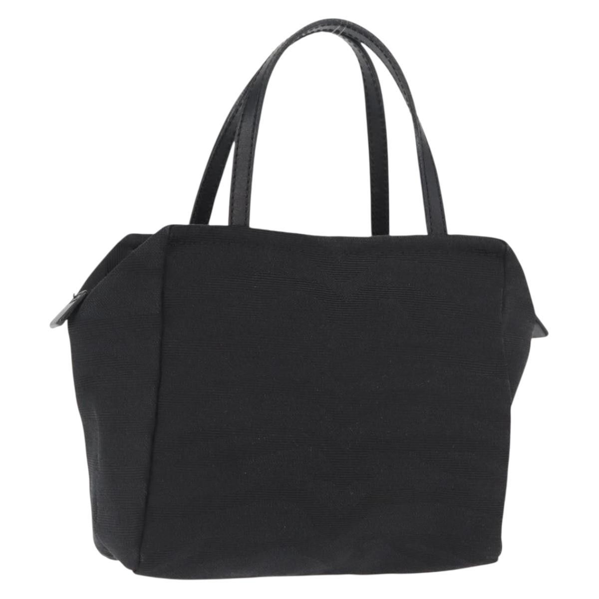 Fendi Fendi Vintage Canvas Size ONE SIZE - 19 Thumbnail