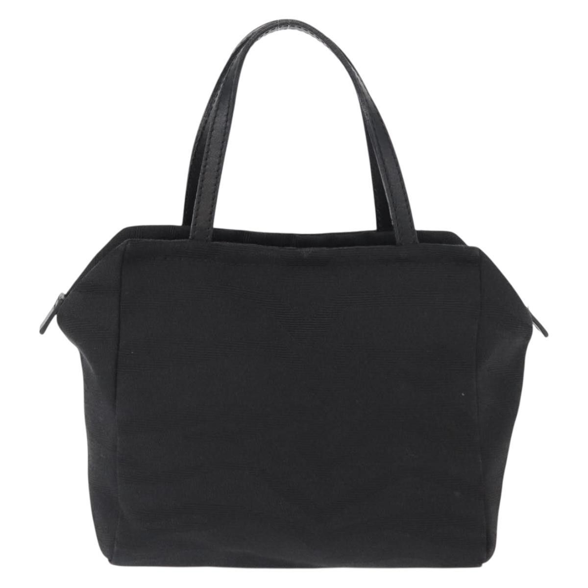 Fendi Fendi Vintage Canvas Size ONE SIZE - 2 Thumbnail