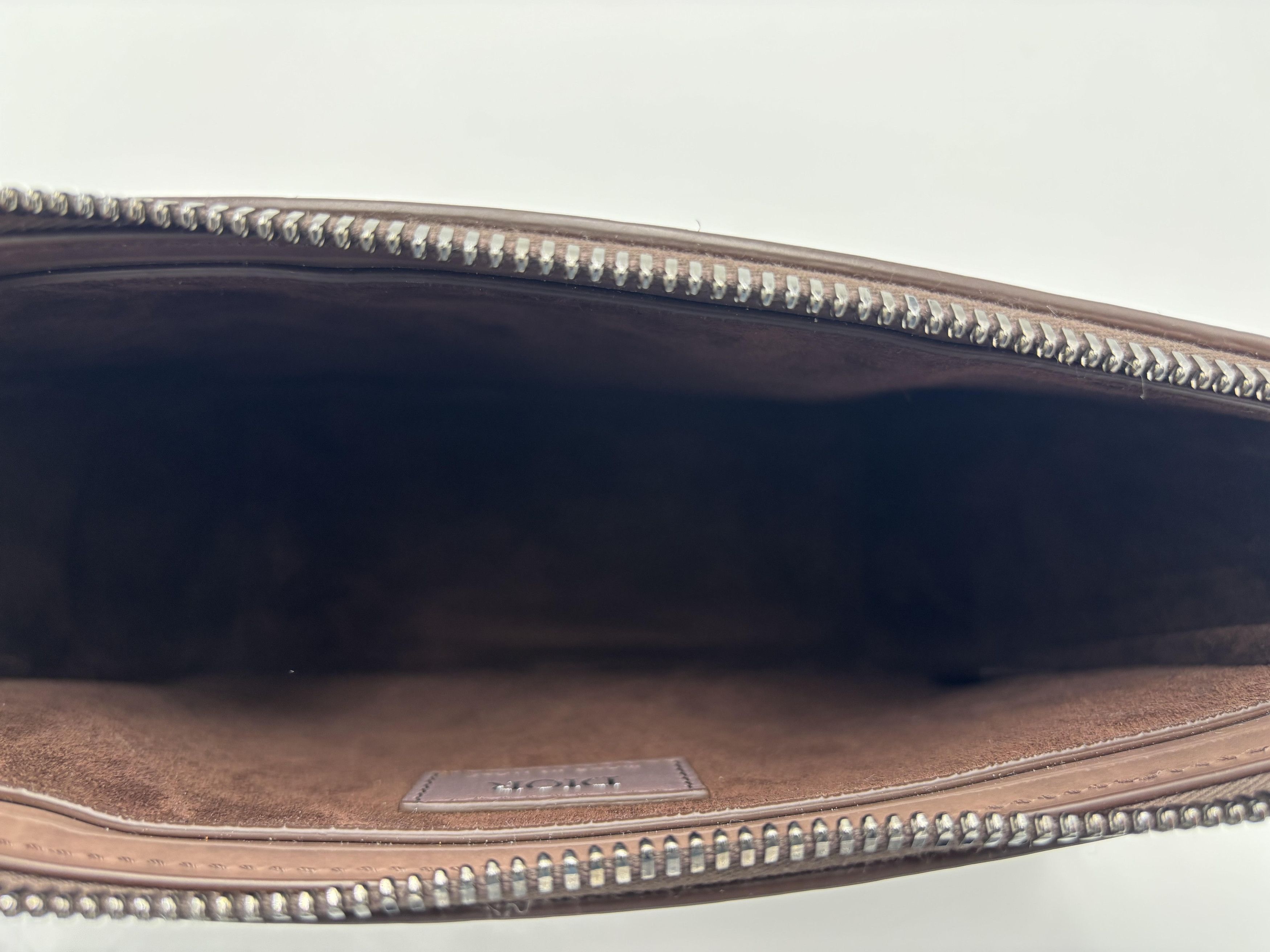 Dior Christian Dior HAND MONOGRAM OBLIQUE glossy Size ONE SIZE - 5 Thumbnail