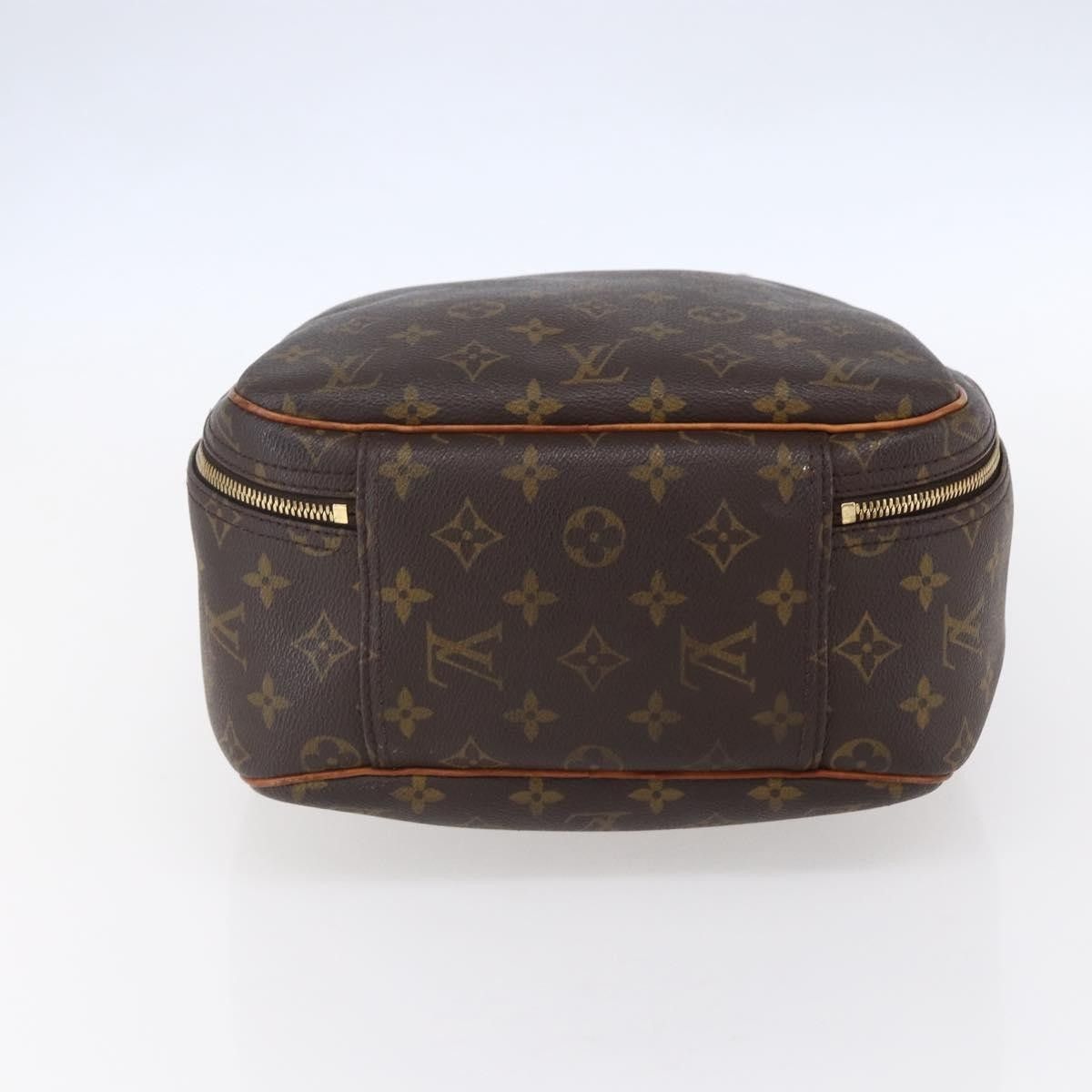 Louis Vuitton Louis Vuitton Excursion Handbag Monogram Canvas Size ONE SIZE - 15 Thumbnail