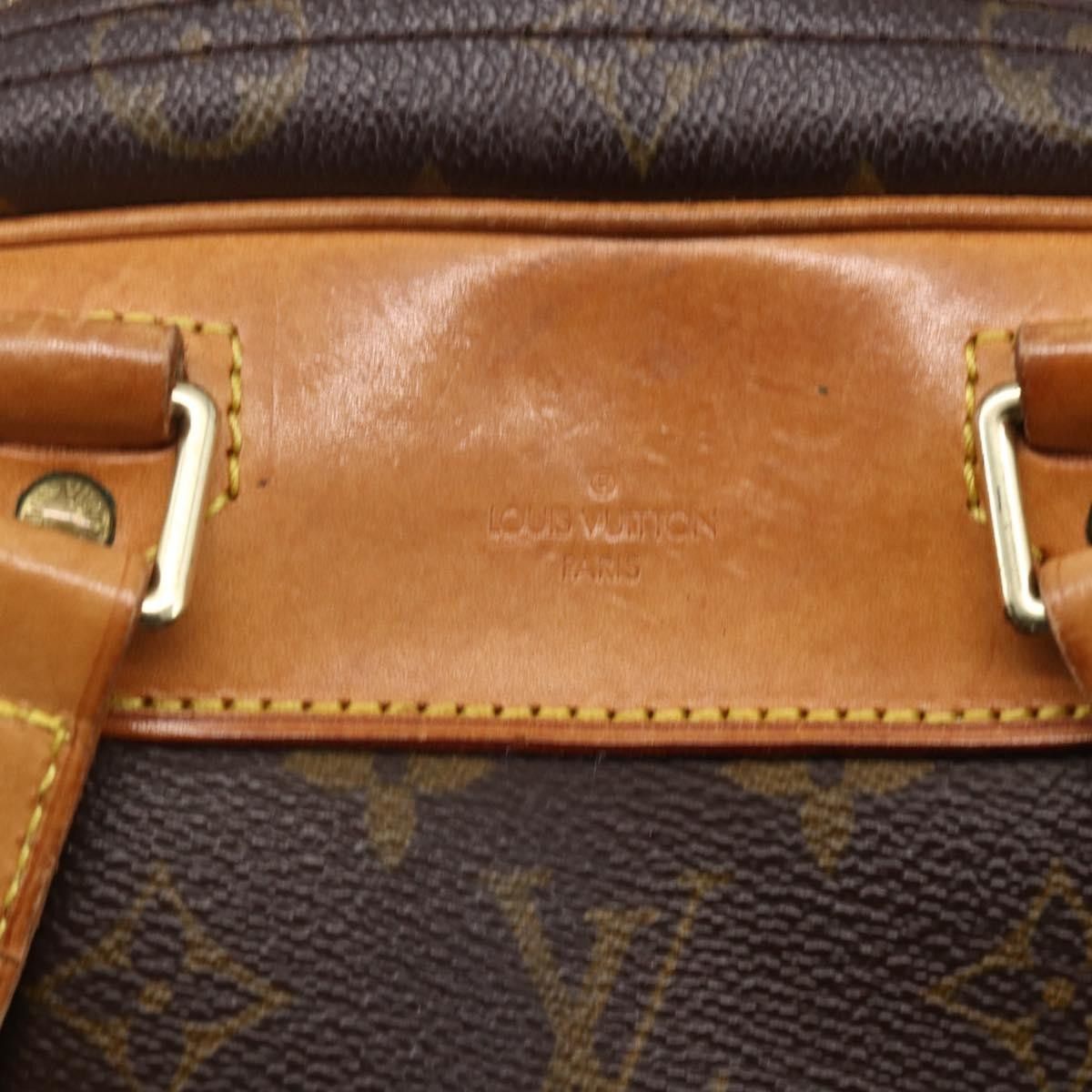 Louis Vuitton Louis Vuitton Excursion Handbag Monogram Canvas Size ONE SIZE - 19 Thumbnail