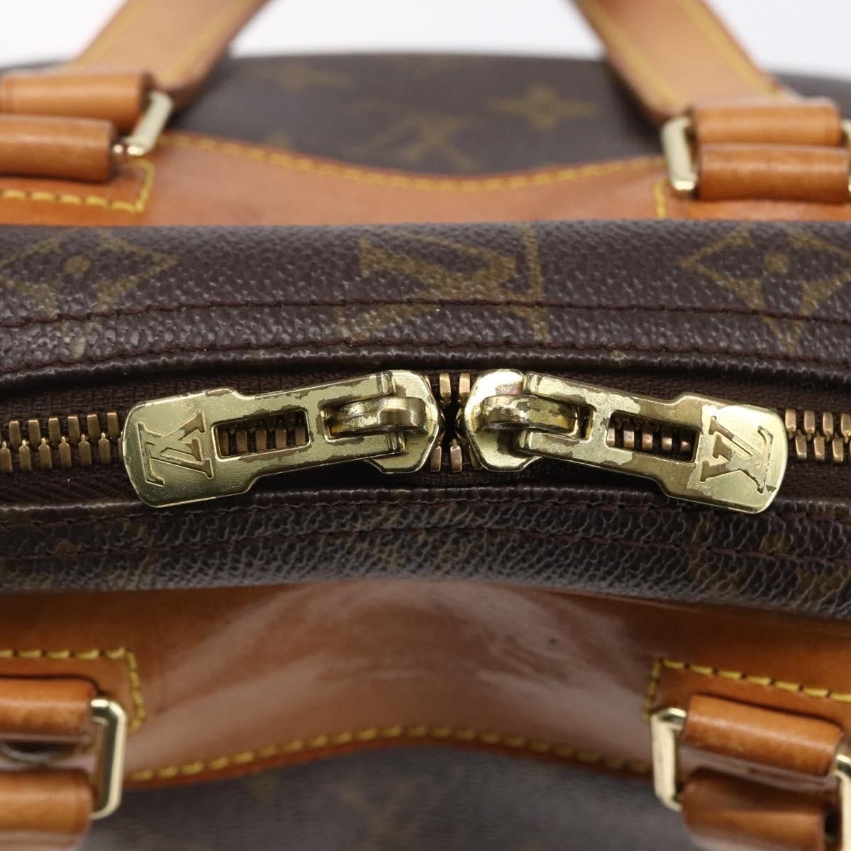 Louis Vuitton Louis Vuitton Excursion Handbag Monogram Canvas Size ONE SIZE - 13 Thumbnail