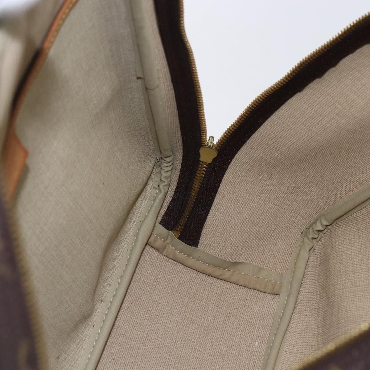 Louis Vuitton Louis Vuitton Excursion Handbag Monogram Canvas Size ONE SIZE - 20 Thumbnail