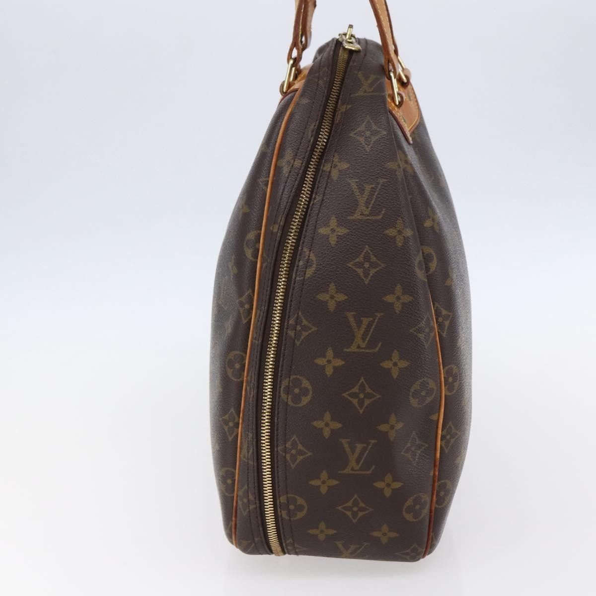 Louis Vuitton Louis Vuitton Excursion Handbag Monogram Canvas Size ONE SIZE - 4 Thumbnail