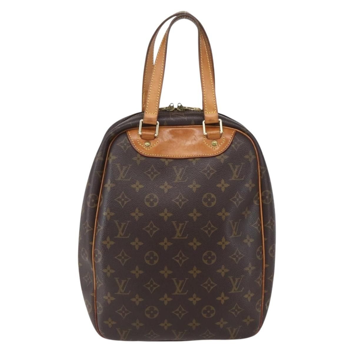 Louis Vuitton Louis Vuitton Excursion Handbag Monogram Canvas Size ONE SIZE - 2 Thumbnail