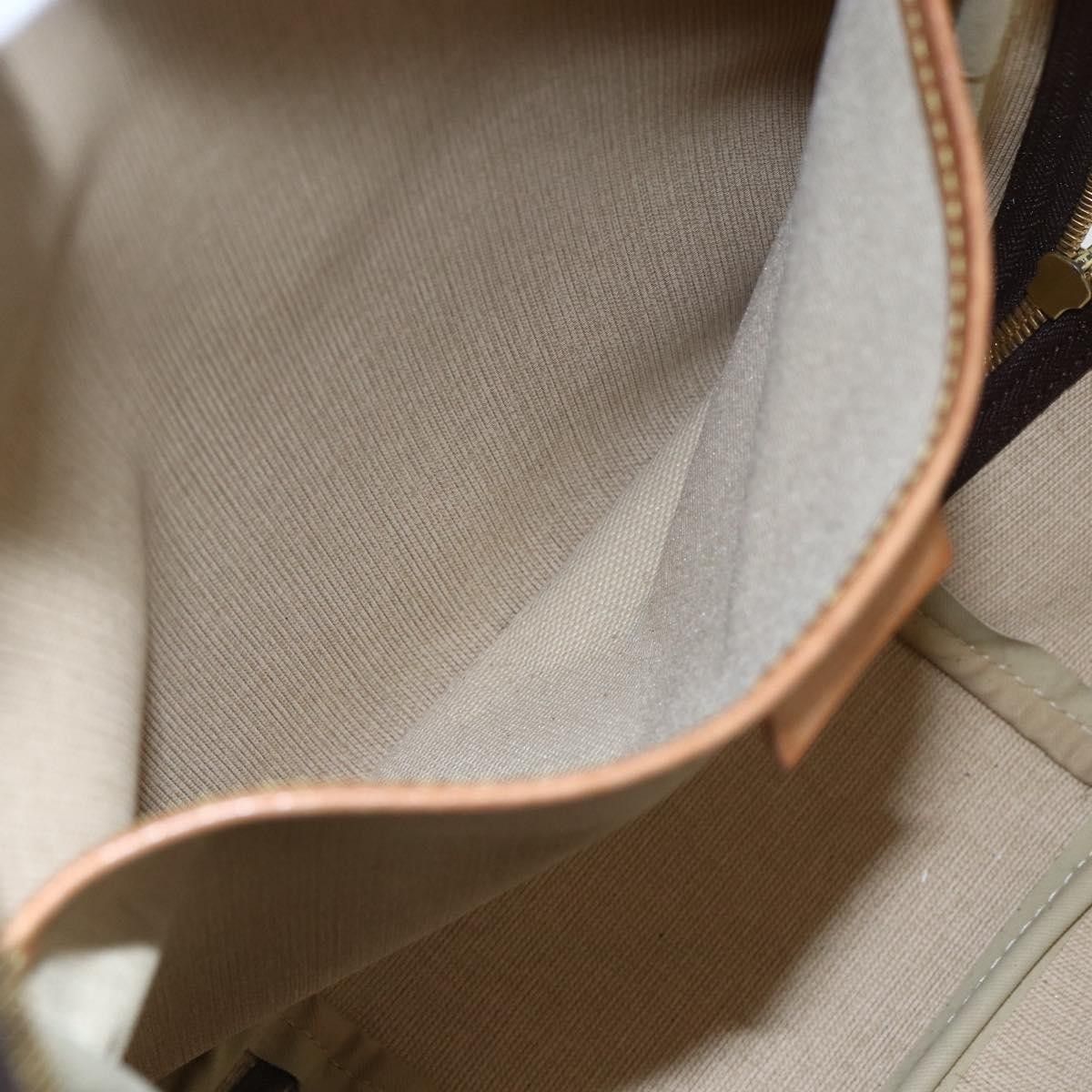 Louis Vuitton Louis Vuitton Excursion Handbag Monogram Canvas Size ONE SIZE - 22 Thumbnail