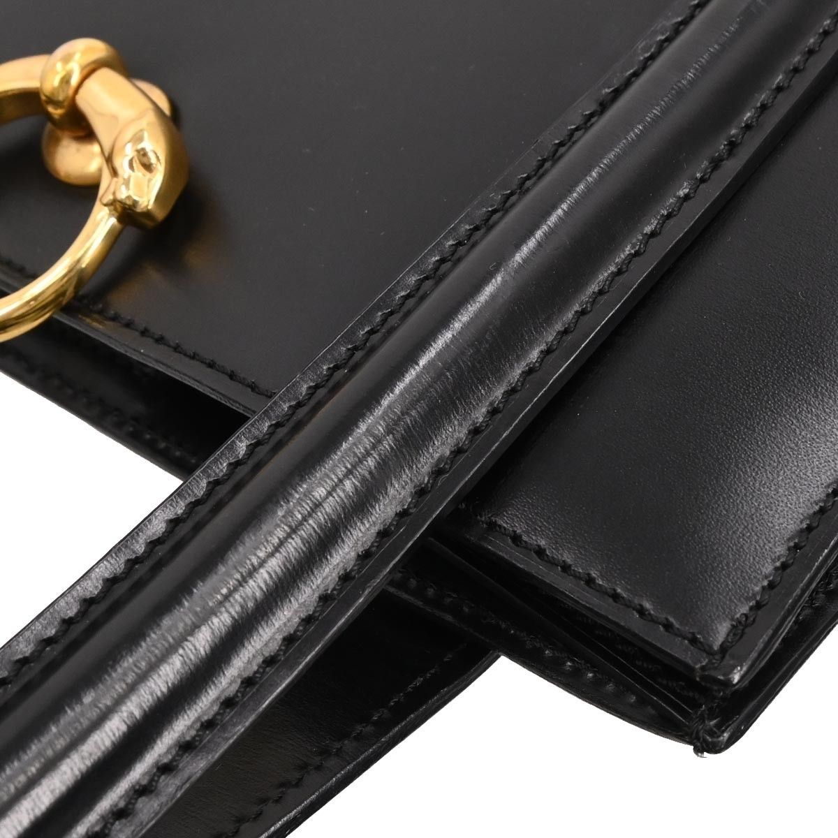 Cartier cartier Panthère Handbag Leather Size ONE SIZE - 8 Thumbnail