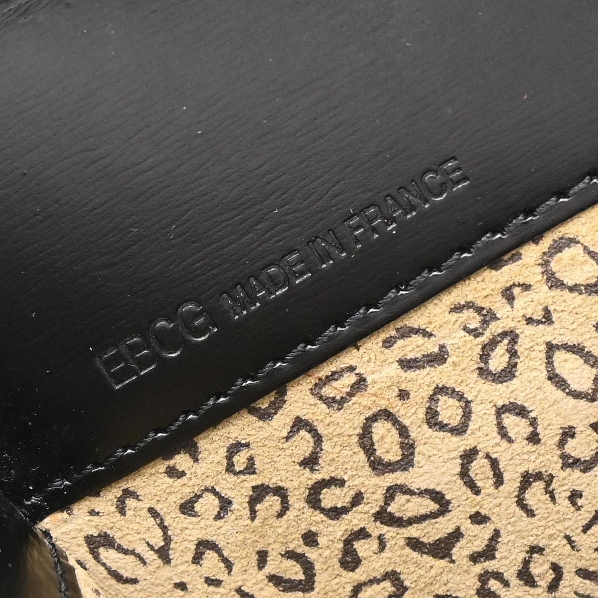Cartier cartier Panthère Handbag Leather Size ONE SIZE - 4 Thumbnail