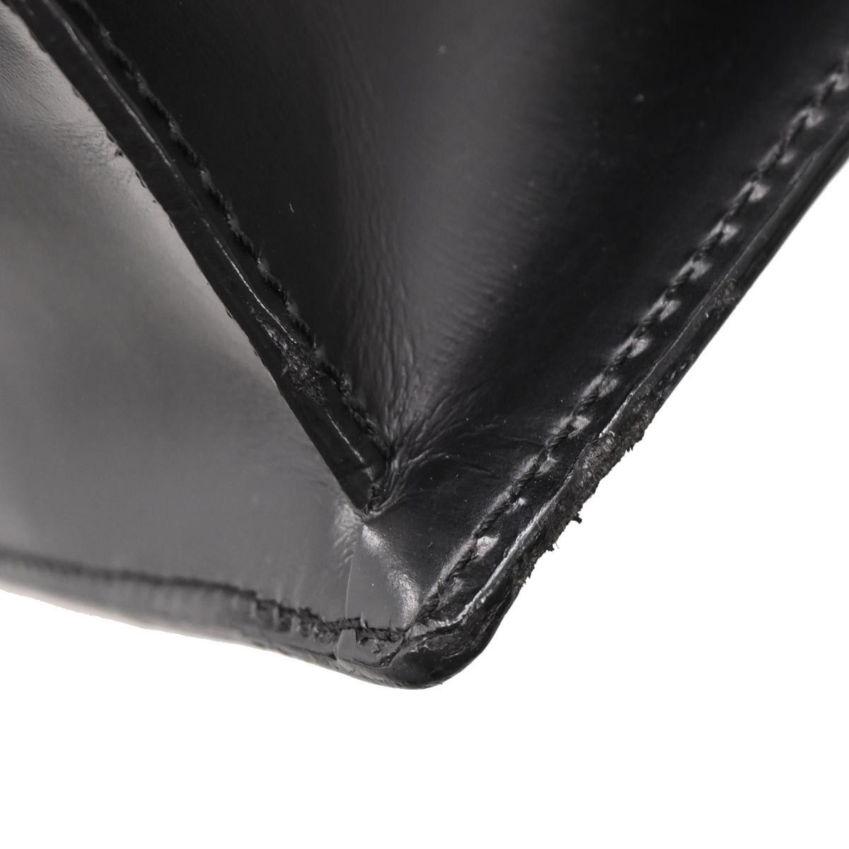 Cartier cartier Panthère Handbag Leather Size ONE SIZE - 5 Thumbnail