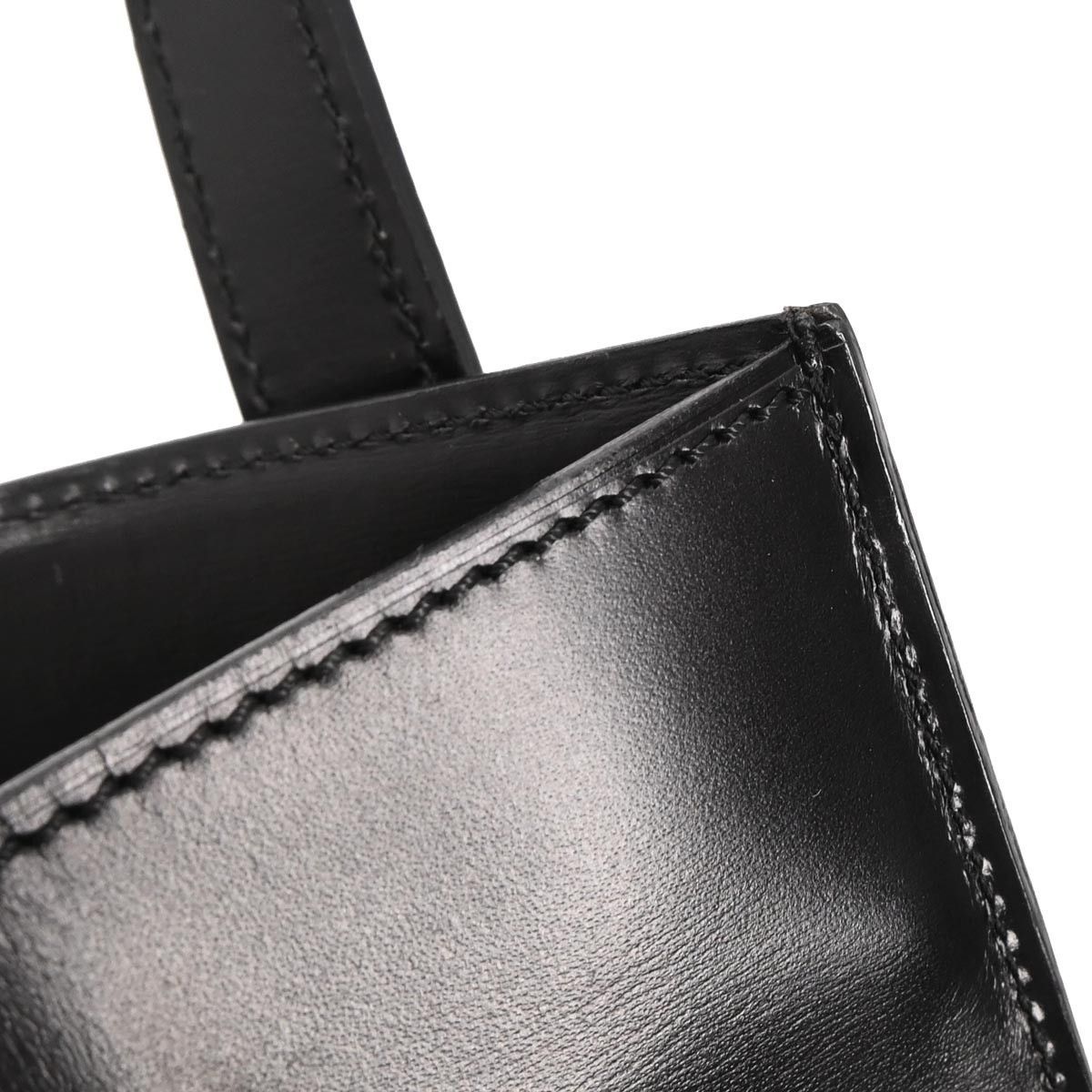 Cartier cartier Panthère Handbag Leather Size ONE SIZE - 10 Thumbnail