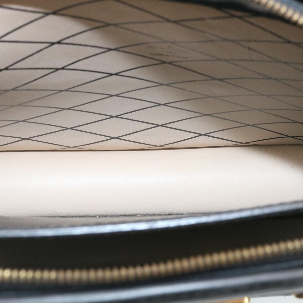 Louis Vuitton Louis Vuitton Trunk Clutch Epi Leather Size ONE SIZE - 5 Thumbnail